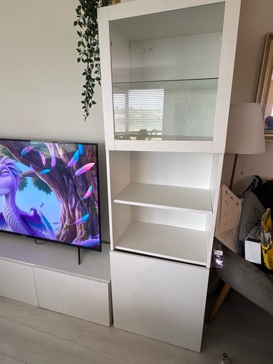 TV unit