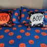Halloween Bedding Bundle Image 5