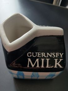 Milk Jug