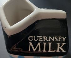 Milk Jug