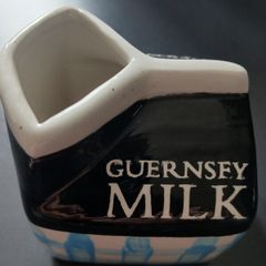 Milk Jug