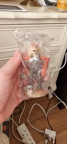 McDonald's Jar Jar Binks Star Wars Figure