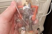 McDonald's Jar Jar Binks Star Wars Figure