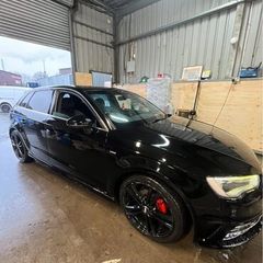 Audi a3 sline