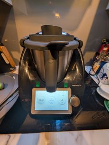 thermomix tm6