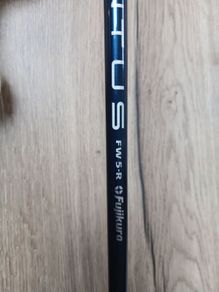 Taylormade Sim 2 max 5wood