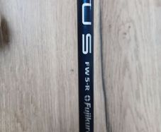 Taylormade Sim 2 max 5wood