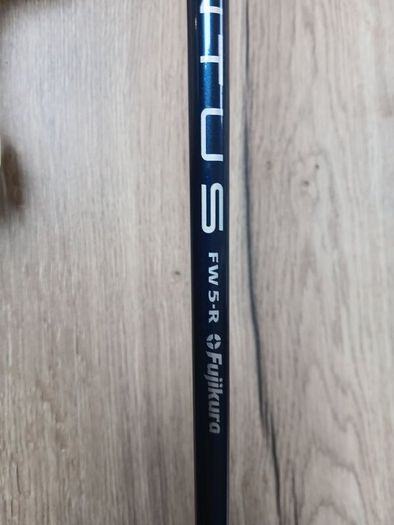 Taylormade Sim 2 max 5wood
