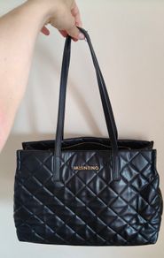 Valentino Bag: OCARINA - Handbag - black