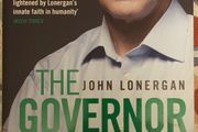 The Governor: The Life And Times Of The Man Who Ran Mountjoy by John Lonergan