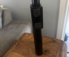self stick