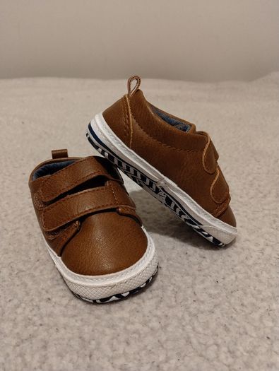 Next Baby Pram Shoes