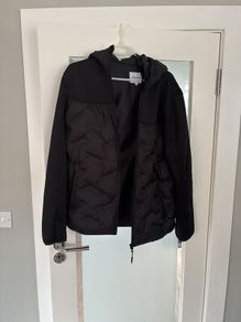 Jack & Jones Mens Jacket