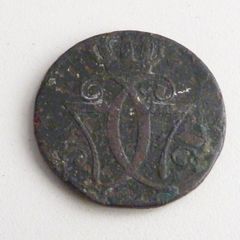 Denmark 1771