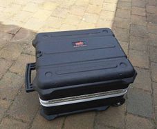 GT Line Turtle 350 Tool Case on Wheels