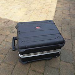 GT Line Turtle 350 Tool Case on Wheels