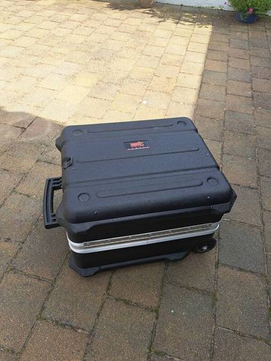 GT Line Turtle 350 Tool Case on Wheels