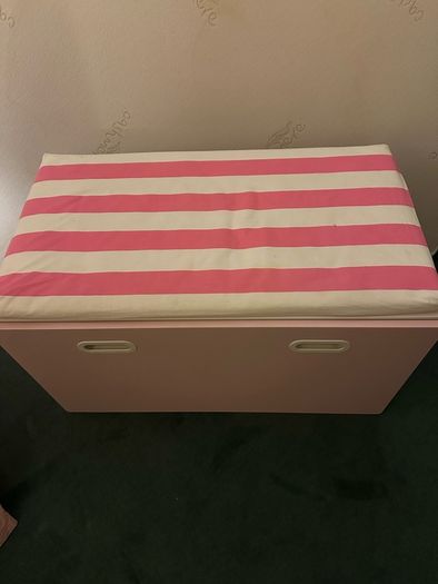 Toy Box