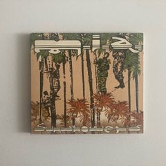 MIA Sunshowers CD NM