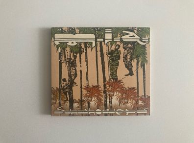 MIA Sunshowers CD NM