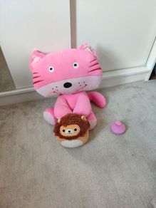 Free soft Toys