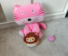 Free soft Toys