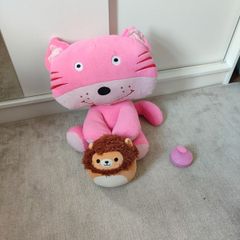 Free soft Toys