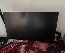 Alienware AW2720HFA With Monitor Arm