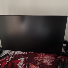 Alienware AW2720HFA With Monitor Arm
