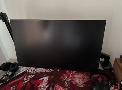 Alienware AW2720HFA With Monitor Arm