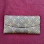 Vintage Louis vuitton wallet Image 9
