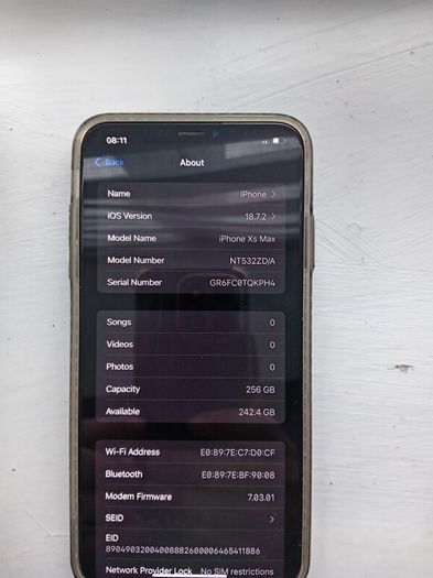 Samsung and apple bundle