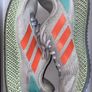 Adidas 4D Run trainers runners shoes size 44 UK 9,5 Image 5