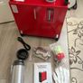 Power supply 30 euro extra  diesel heater 8Kw all in one  kerosene /diesel Image 7