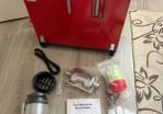 12v Diesel Air Heater, Parking Heater, Bluetooth app  Heater W/ Lcd, Remote Controler