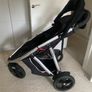 pram - running pram Image 2