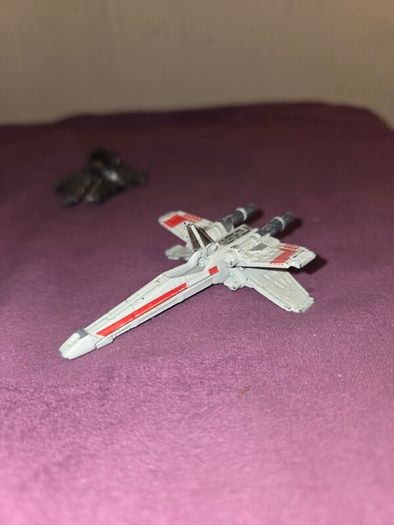 Star Wars Diecasts