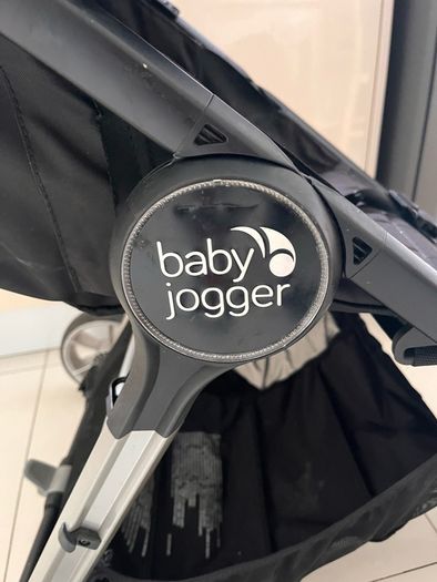 Baby Jogger City Mini 2 - travel buggy