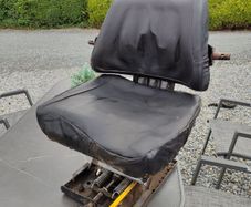 Tractor Seat
