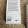 Box for iPhone 12 empty Image 2