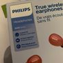 Philips 2000 Series Bluetooth Headphones Pink Image 2