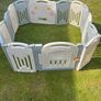 kids playpen Image 2