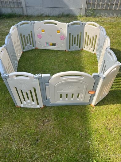 kids playpen