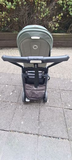 Bugaboo Dragonfly
