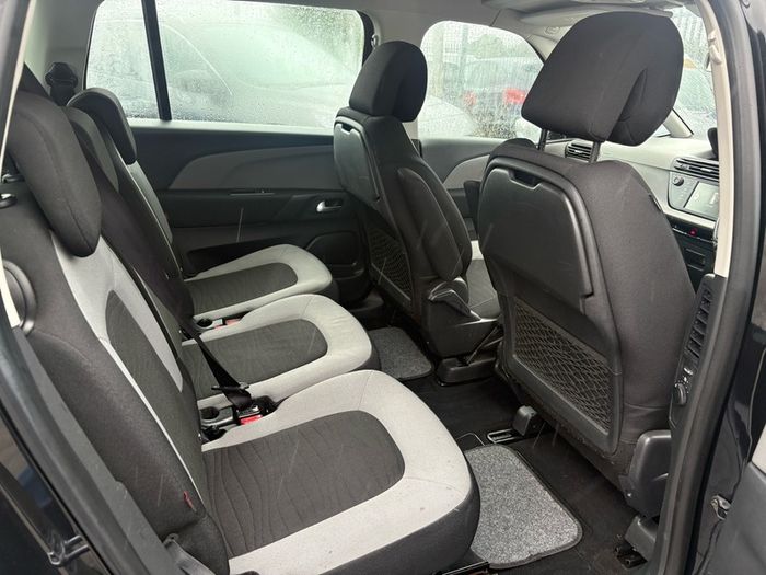 2016 Citroen C4 Grand Picasso VTR+ 7 Seats 1.6L Diesel New NCT Low Miles