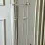 Freestanding toilet roll holder Image 2