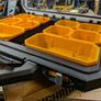 Toughbuilt StackTech shallow organiser Image 5