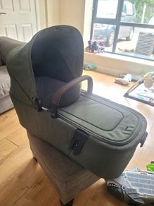 Joolz Aer 2 Bassinet