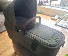 Joolz Aer 2 Bassinet