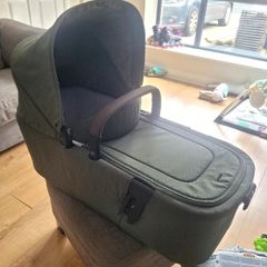 Joolz Aer 2 Bassinet